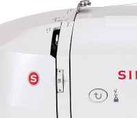 Компьютерная швейная машина Singer Вrilliance 6160