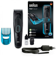 Машинка для стрижки волос Braun HC 5010