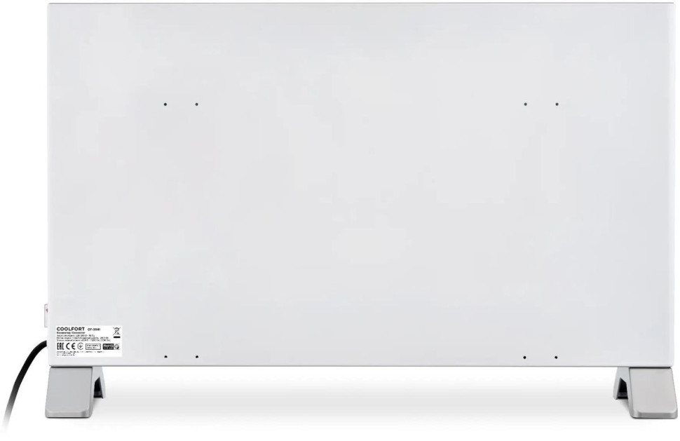 Конвектор Coolfort CF-3941