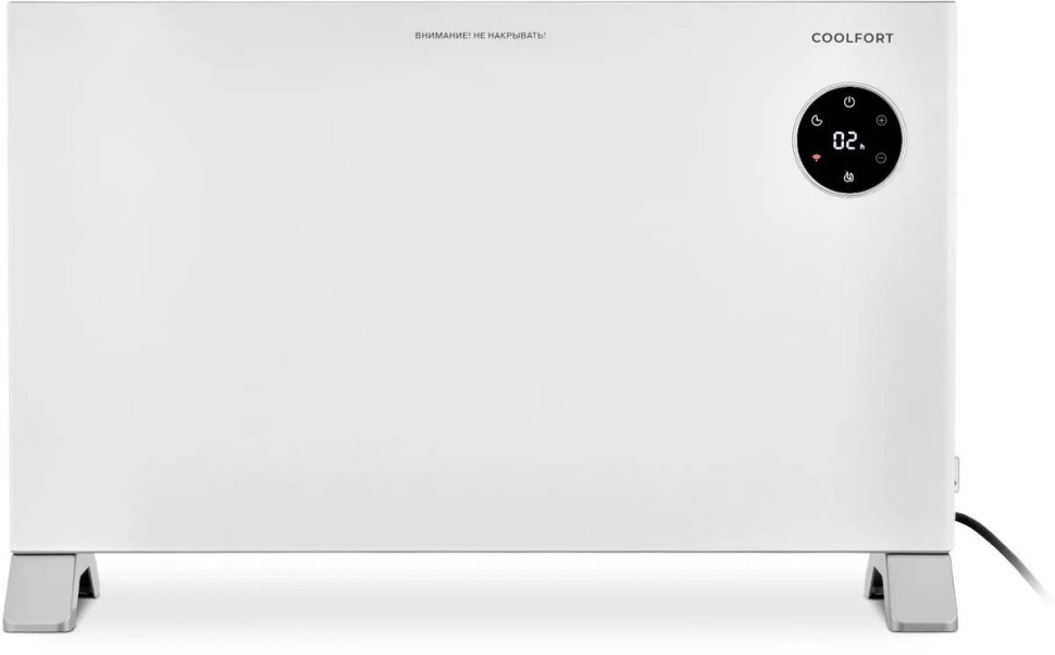 Конвектор Coolfort CF-3941