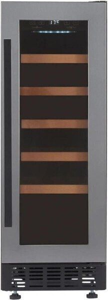 Винный шкаф Hyundai HBWC 0831 SU