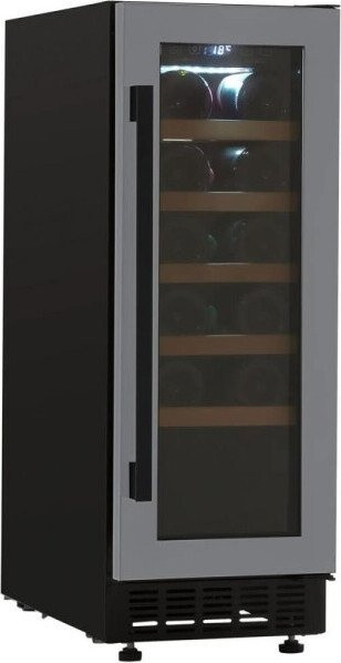 Винный шкаф Hyundai HBWC 0831 SU