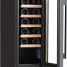 Винный шкаф Hyundai HBWC 0831 SU