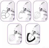 Кухонный комбайн Kitfort KT-3423-1