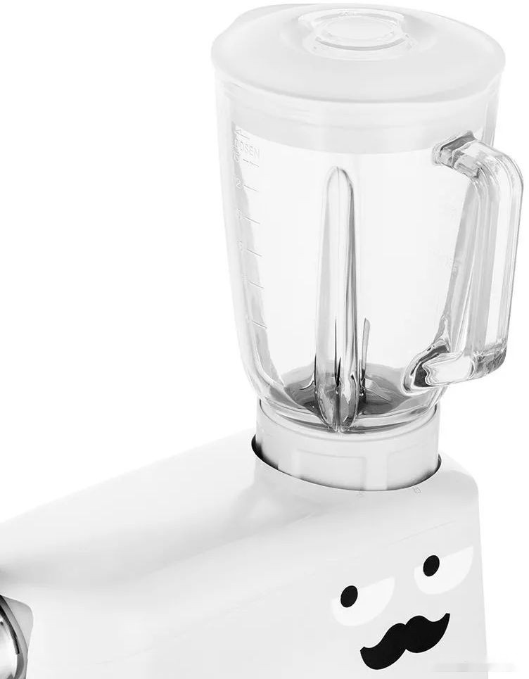 Кухонный комбайн Kitfort KT-3423-1