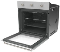 Духовой шкаф Norden NRD 6001 WHG