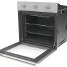 Духовой шкаф Norden NRD 6001 WHG