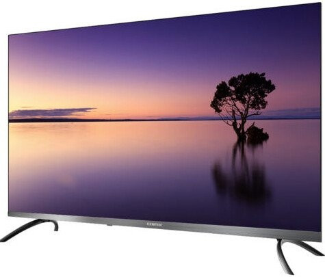 Телевизор CENTEK CT-TV0021-40 QLED