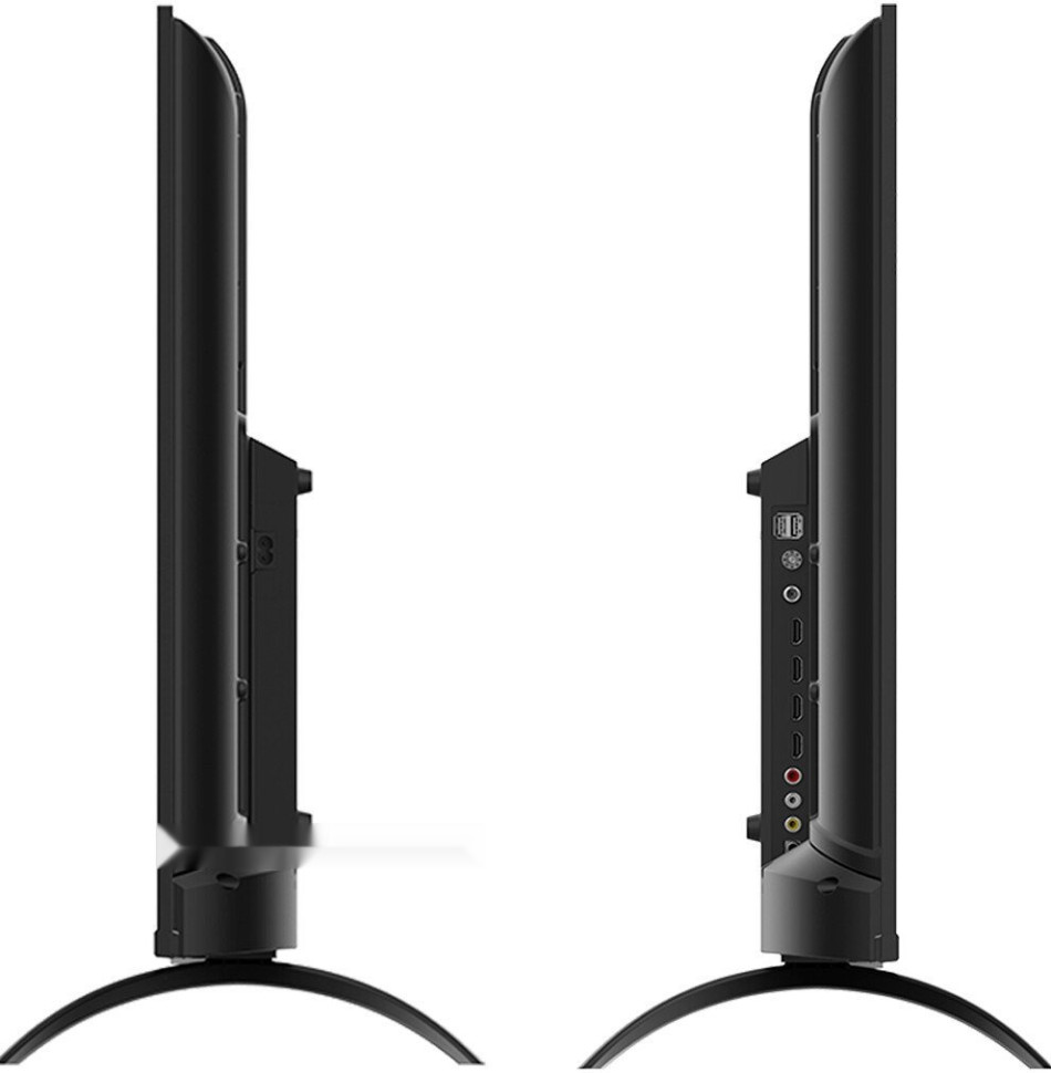 Телевизор CENTEK CT-TV0021-40 QLED