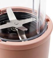 Блендер NutriBullet Pro NB908MACL