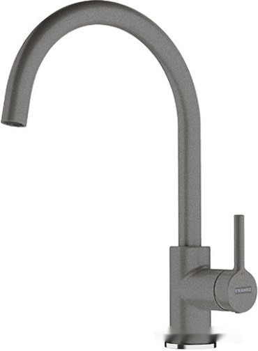 Смеситель Franke Lina XL 115.0626.022 (серый)