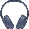 Наушники JBL Tune 760NC (синий)