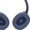 Наушники JBL Tune 760NC (синий)