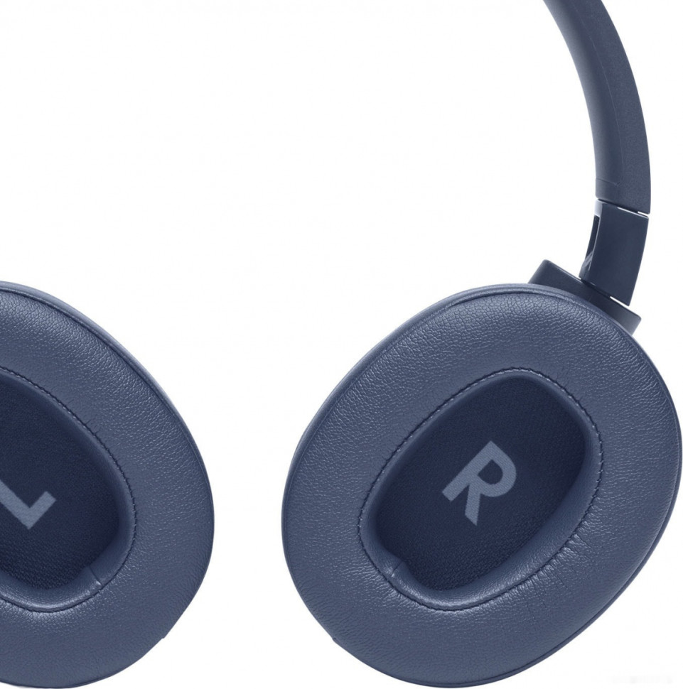 Наушники JBL Tune 760NC (синий)
