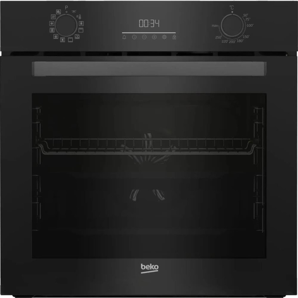 Духовой шкаф Beko BBIM16300SG