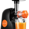 Соковыжималка Kitfort KT-1111-2 (Orange)