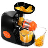 Соковыжималка Kitfort KT-1111-2 (Orange)