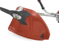 Триммер Парма БТК-052