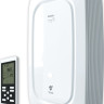 Вытяжная вентиляция Royal Clima Brezza RCB 150 Lux