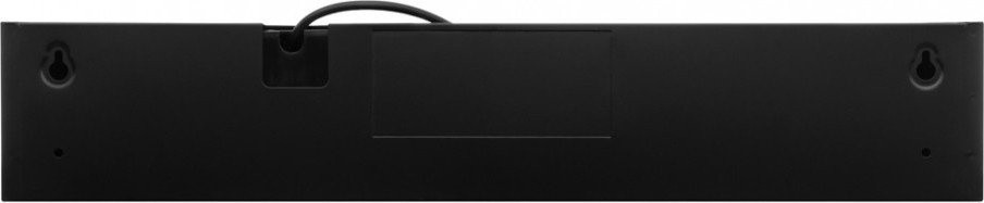 Вытяжка GrandGermes Slim 60 (черный)