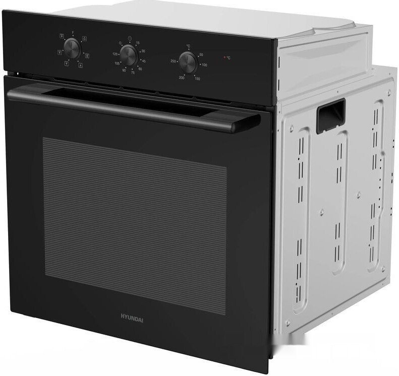 Духовой шкаф Hyundai HEO 66512 BG