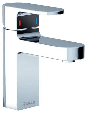 Смеситель Ravak Chrome CR 011.00
