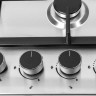 Варочная панель ZorG Technology BP6 FDW inox