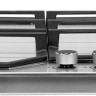 Варочная панель ZorG Technology BP6 FDW inox