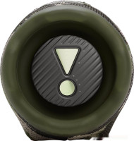 Портативная акустика JBL Charge 6 (камуфляж)