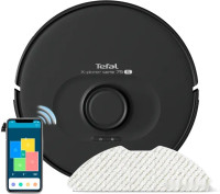 Робот-пылесос Tefal X-plorer Serie 75 S RG8575WH