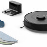 Робот-пылесос Tefal X-plorer Serie 75 S RG8575WH