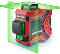 Лазерный нивелир Condtrol GFX 360-2