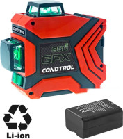 Лазерный нивелир Condtrol GFX 360-2