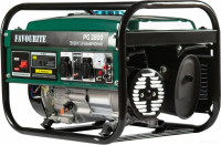 Генератор Favourite PG 2800