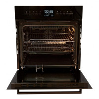 Духовой шкаф Zigmund &amp; Shtain EN 117.921 B