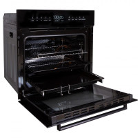 Духовой шкаф Zigmund &amp; Shtain EN 117.921 B