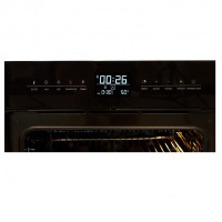 Духовой шкаф Zigmund &amp; Shtain EN 117.921 B