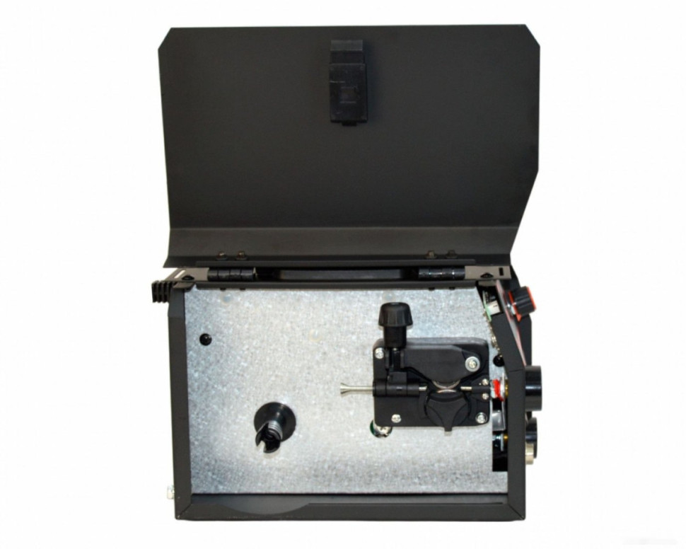 Сварочный инвертор Brait MIG-190H 18.01.032.043