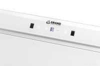 Вытяжка Grand Belfor GC 60 (белый)