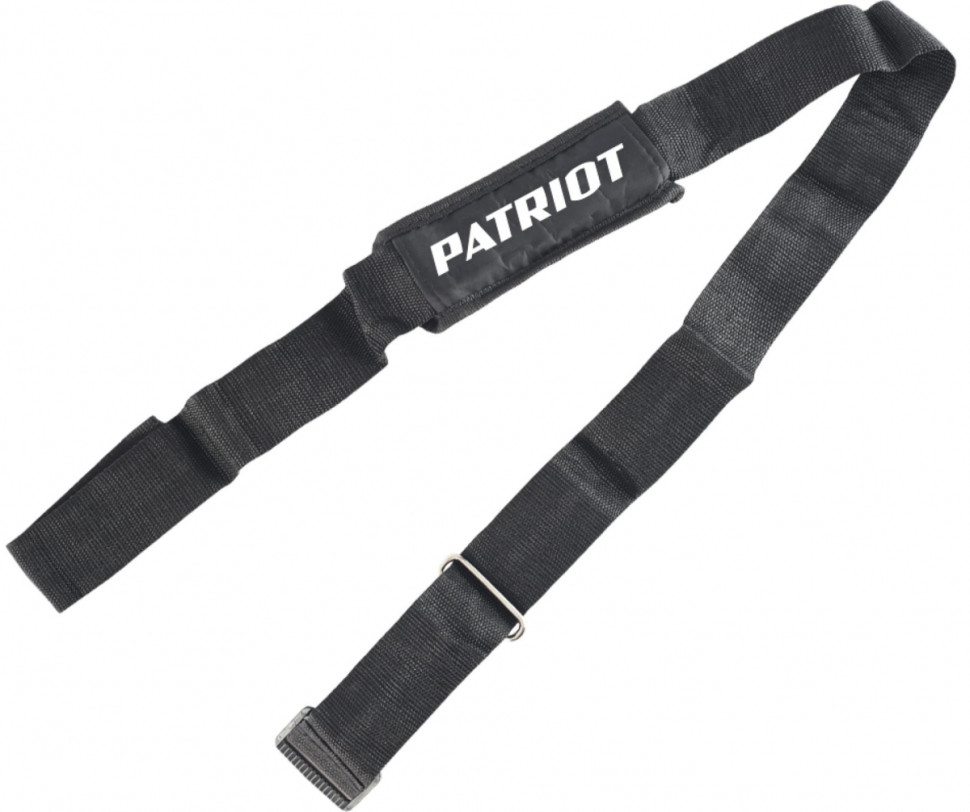 Бензиновый триммер Patriot PT 443 The One