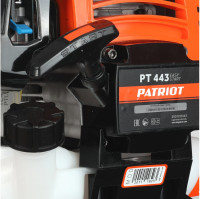 Бензиновый триммер Patriot PT 443 The One