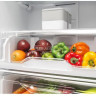 Холодильник с морозильником Indesit DS 3200 E