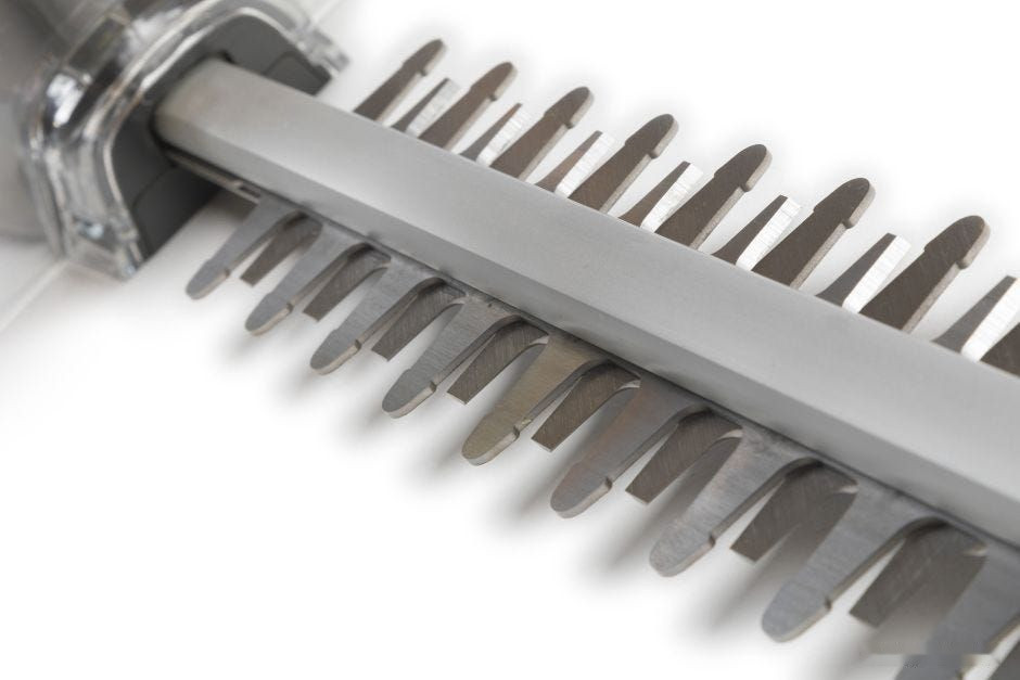 Кусторез Stiga HT 106c 256060002/ST1