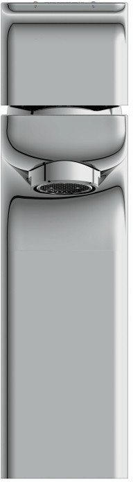 Умывальник Cersanit Carina 50 S-UM-CAR50/1 + 63039