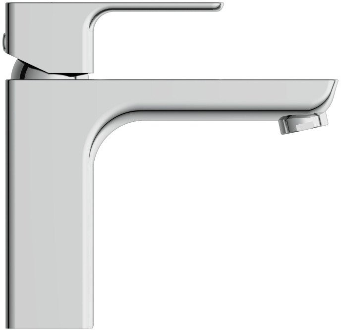 Умывальник Cersanit Carina 50 S-UM-CAR50/1 + 63039