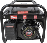 Генератор Edon PT-3300D