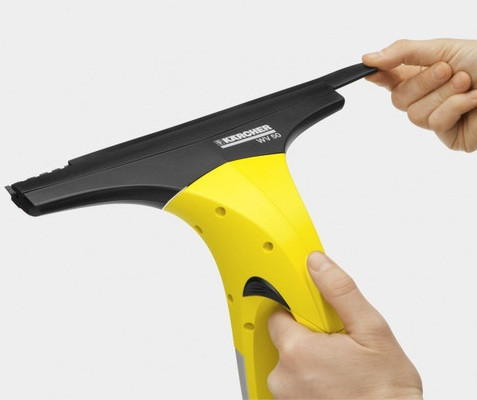 Пылесос Karcher WV Classic