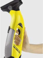 Пылесос Karcher WV Classic