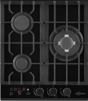 Варочная панель ZUGEL ZGH450X