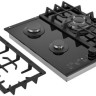 Варочная панель ZUGEL ZGH450X